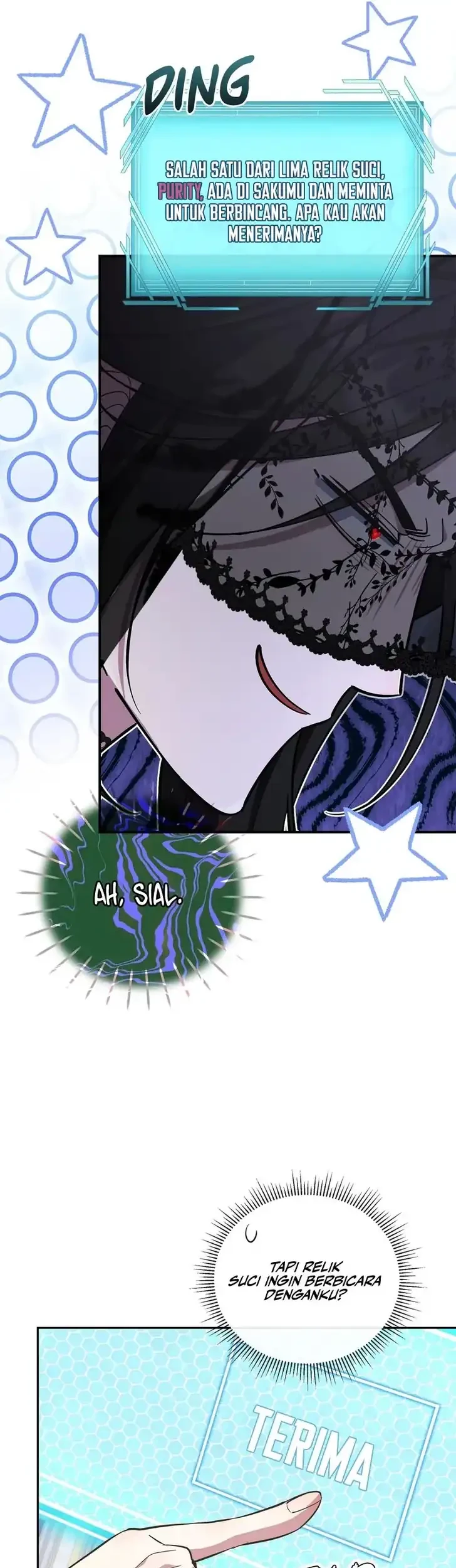 defective reincarnator becomes the ultimate teacher chapter 24 - Page 34