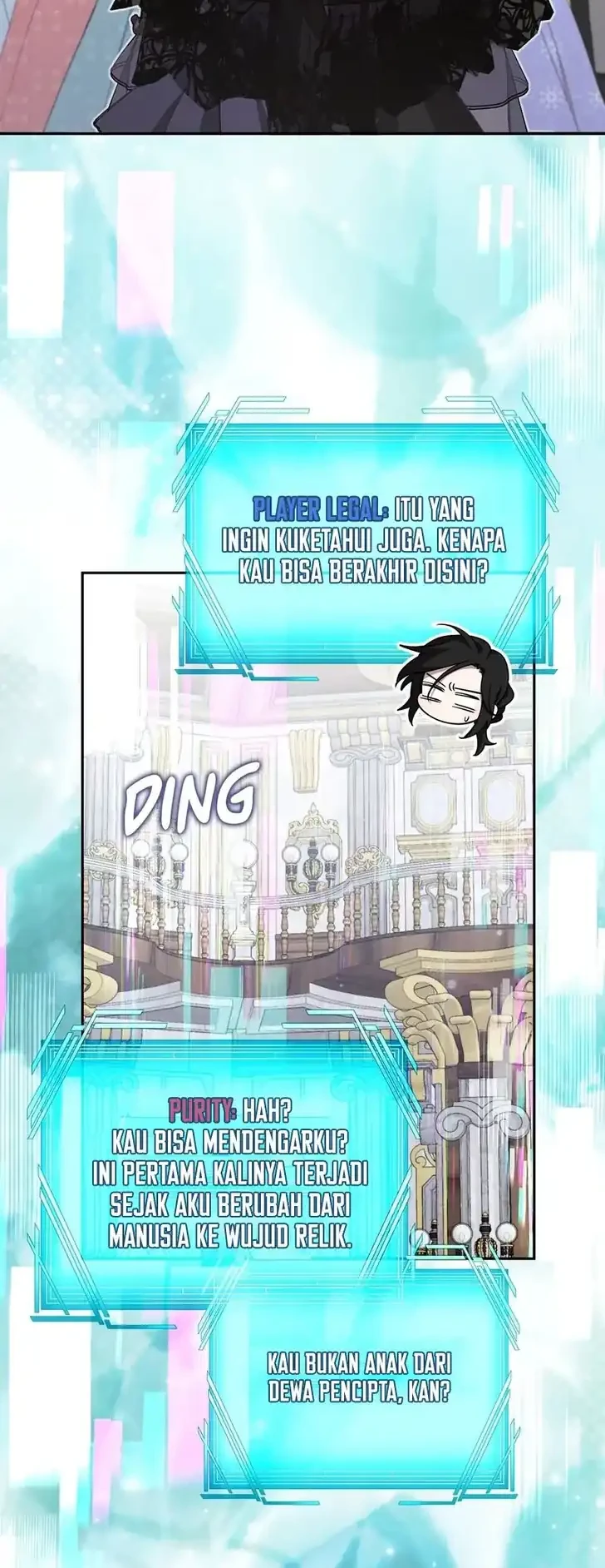 defective reincarnator becomes the ultimate teacher chapter 24 - Page 36