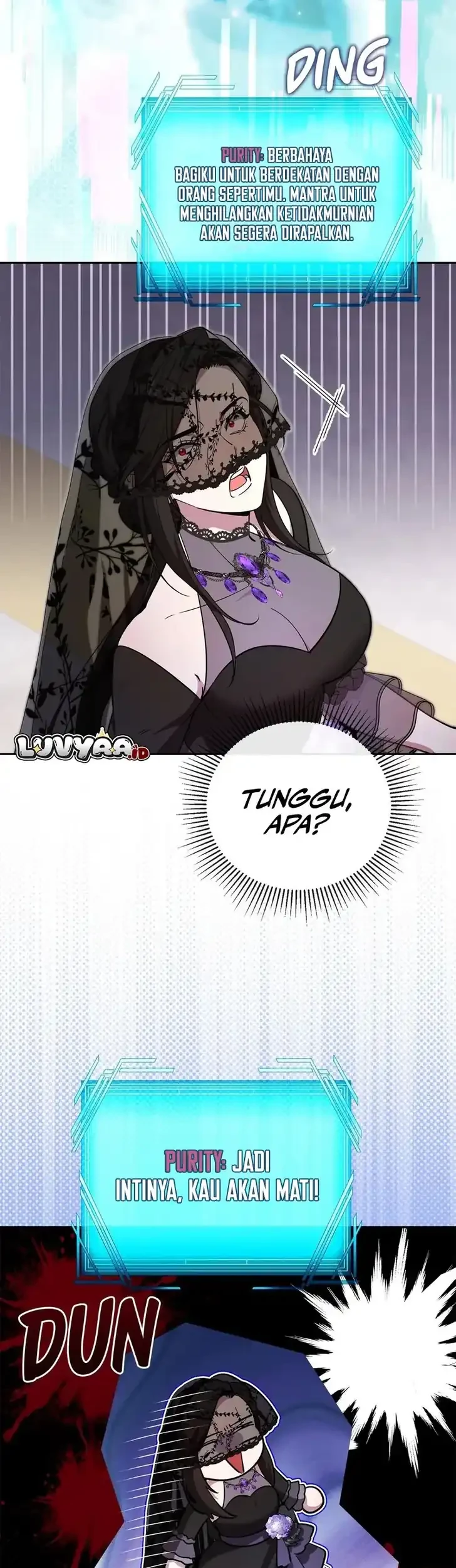 defective reincarnator becomes the ultimate teacher chapter 24 - Page 37