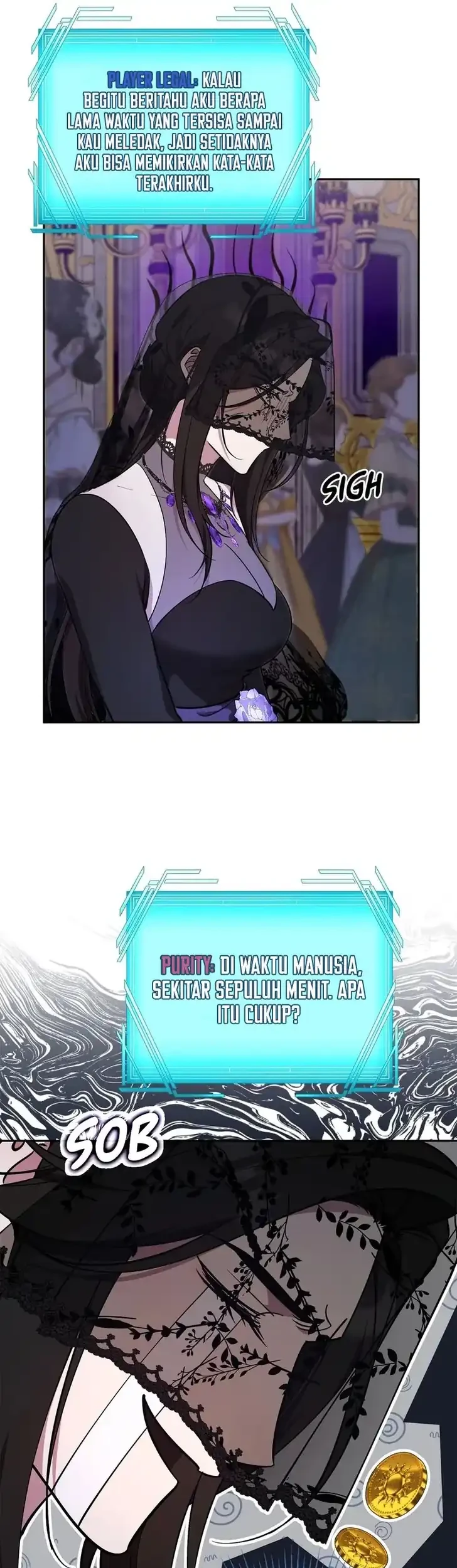 defective reincarnator becomes the ultimate teacher chapter 24 - Page 40