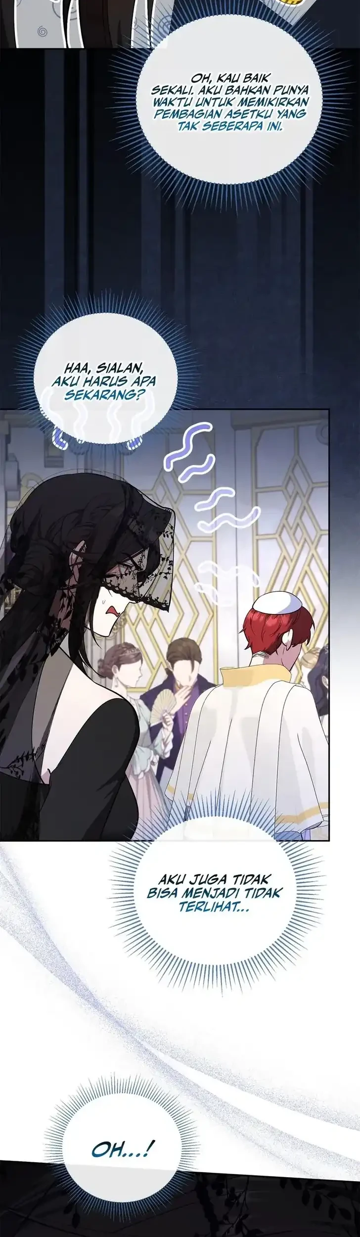 defective reincarnator becomes the ultimate teacher chapter 24 - Page 41