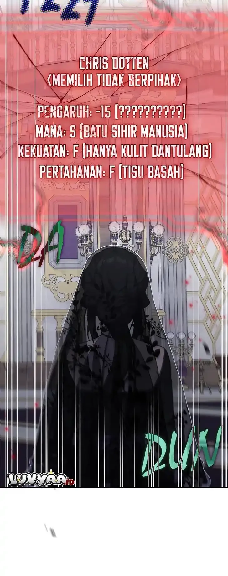 defective reincarnator becomes the ultimate teacher chapter 24 - Page 48