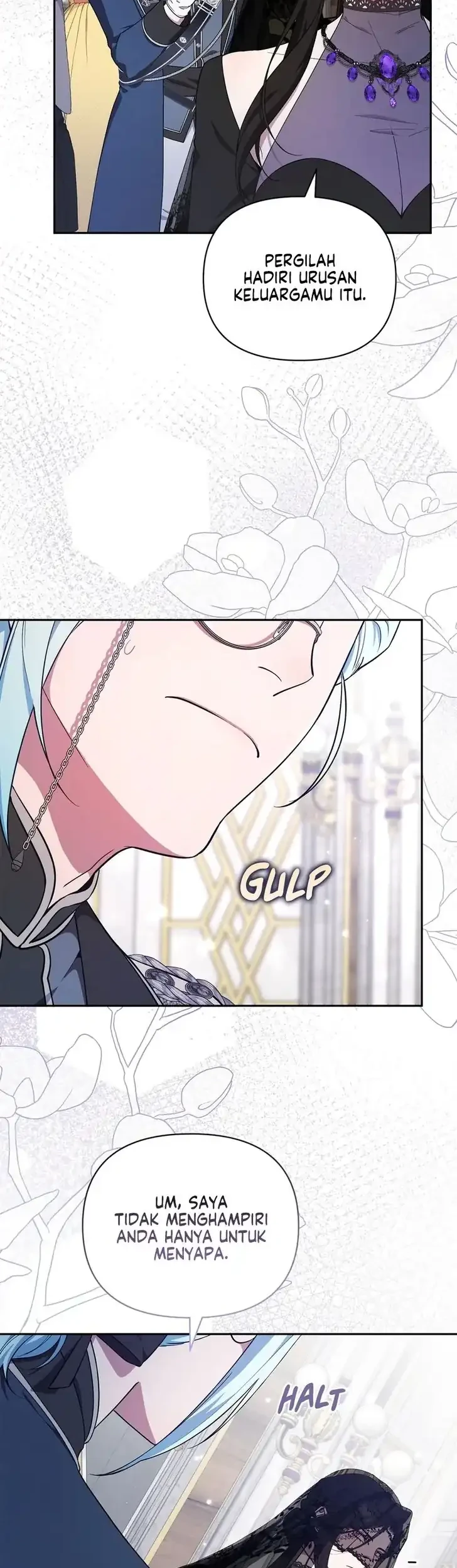 defective reincarnator becomes the ultimate teacher chapter 24 - Page 4