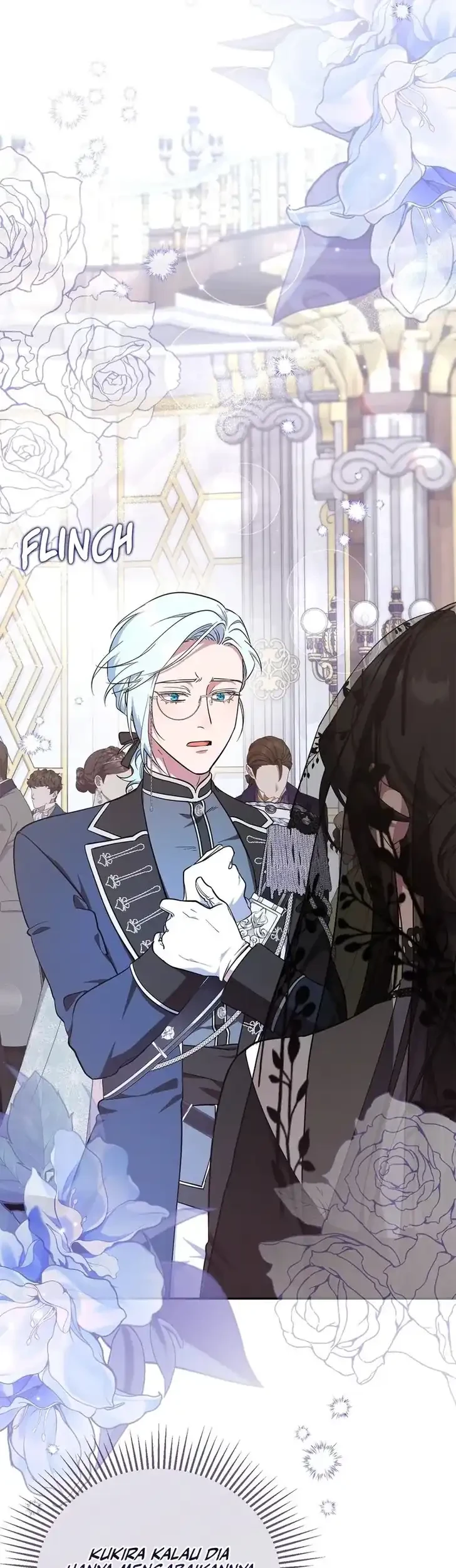 defective reincarnator becomes the ultimate teacher chapter 24 - Page 16