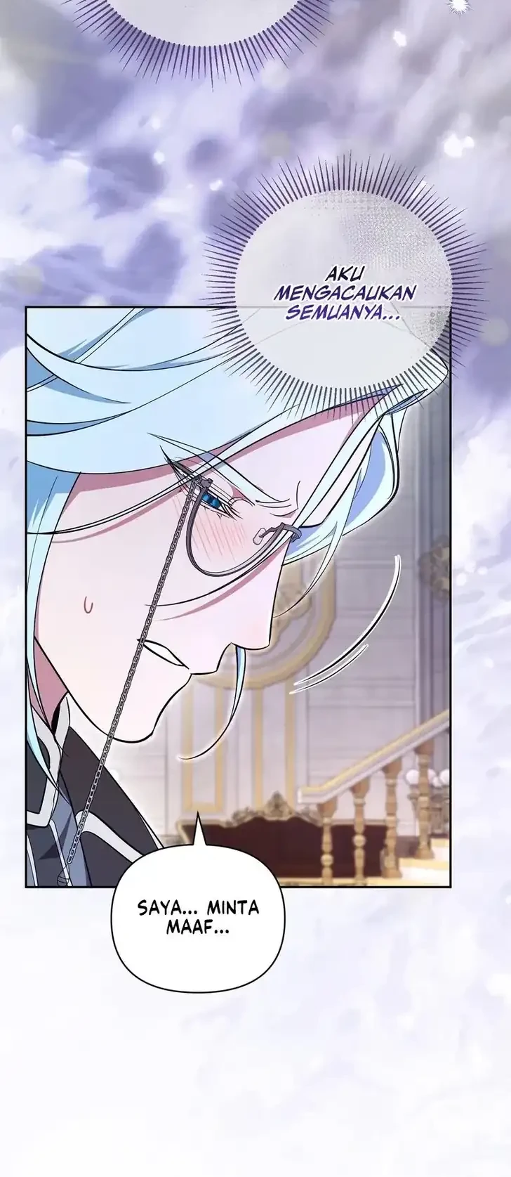 defective reincarnator becomes the ultimate teacher chapter 24 - Page 18