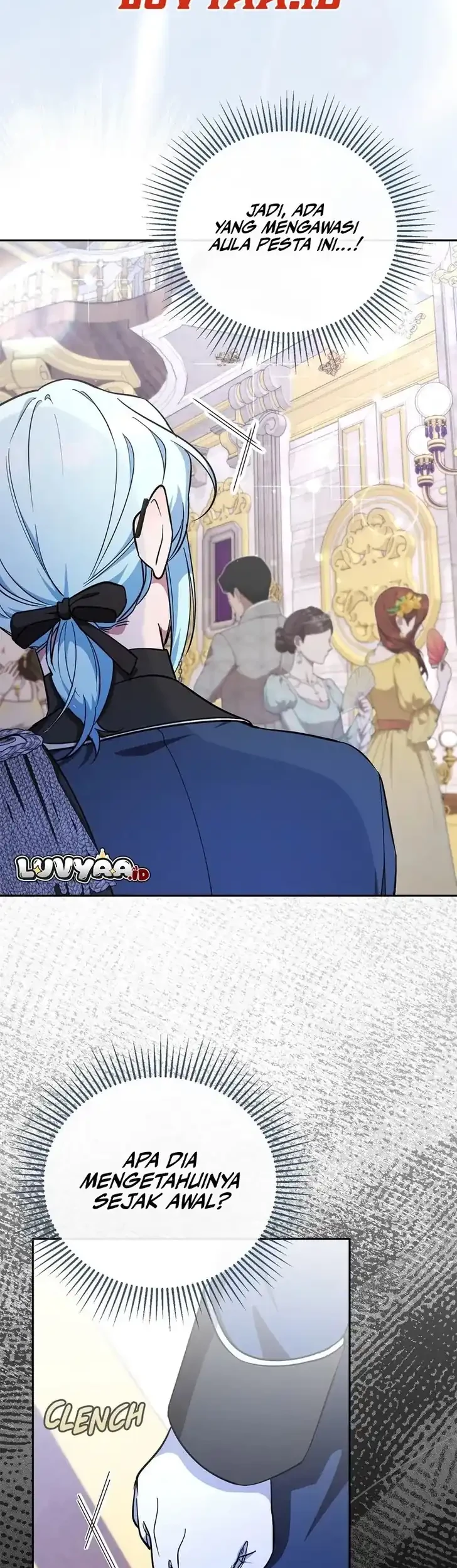 defective reincarnator becomes the ultimate teacher chapter 24 - Page 20