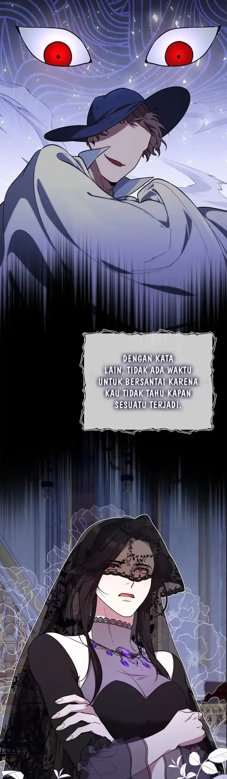 defective reincarnator becomes the ultimate teacher chapter 24 - Page 22