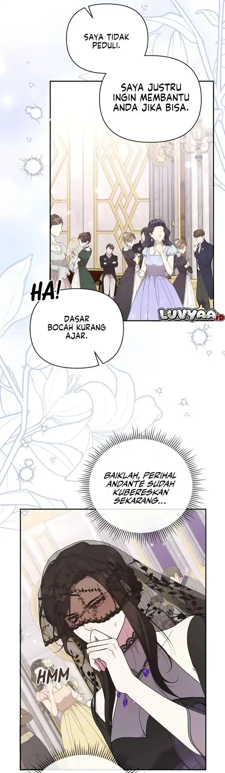 defective reincarnator becomes the ultimate teacher chapter 24 - Page 25