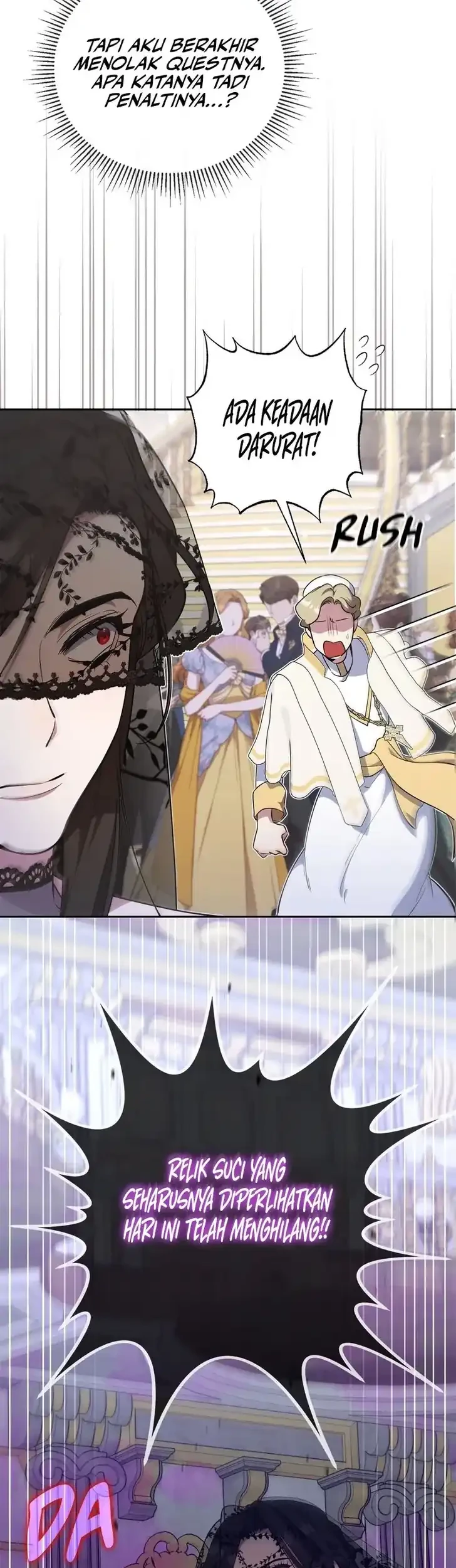 defective reincarnator becomes the ultimate teacher chapter 24 - Page 26