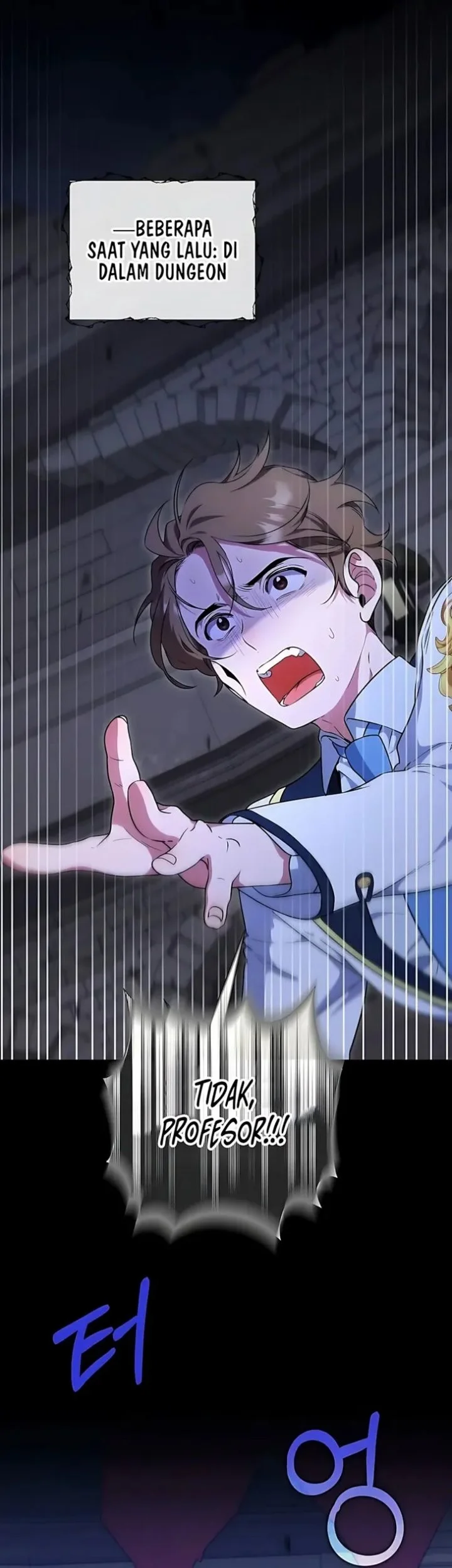 Defective Reincarnator Becomes The Ultimate Teacher Chapter 31 Gambar 28