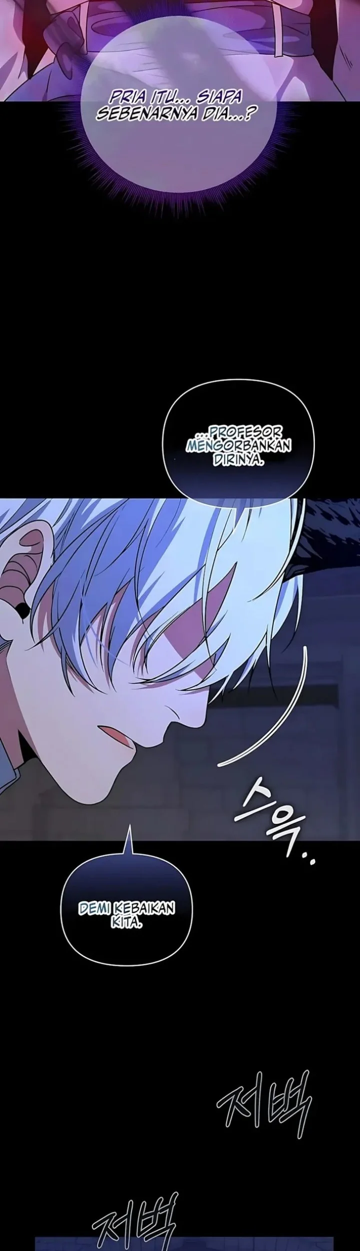 Defective Reincarnator Becomes The Ultimate Teacher Chapter 31 Gambar 32