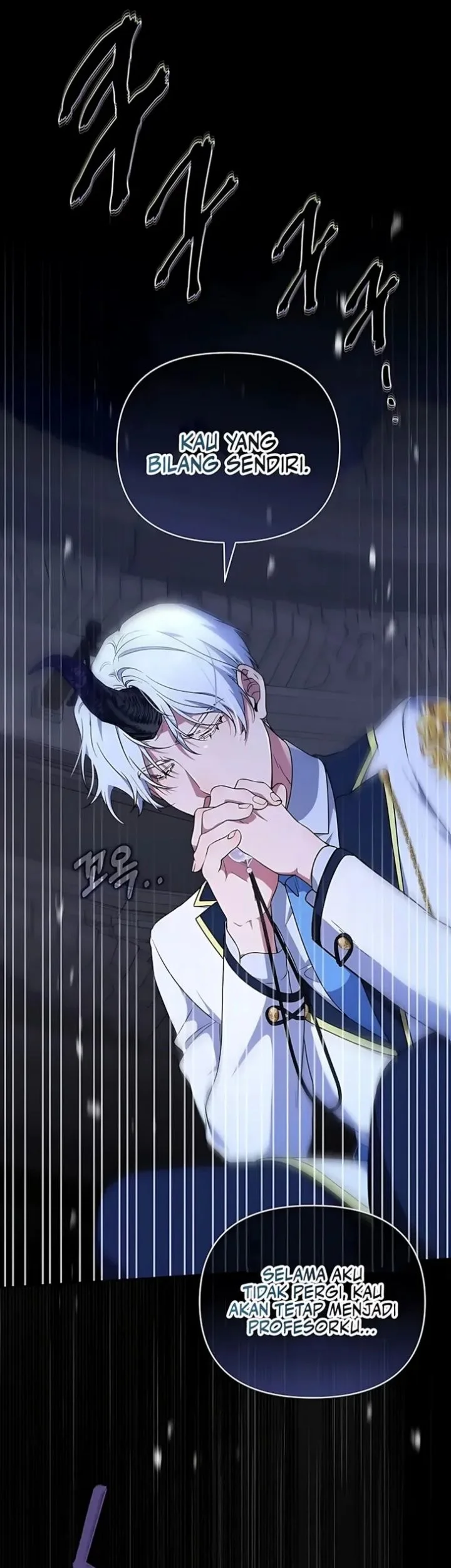 Defective Reincarnator Becomes The Ultimate Teacher Chapter 31 Gambar 34