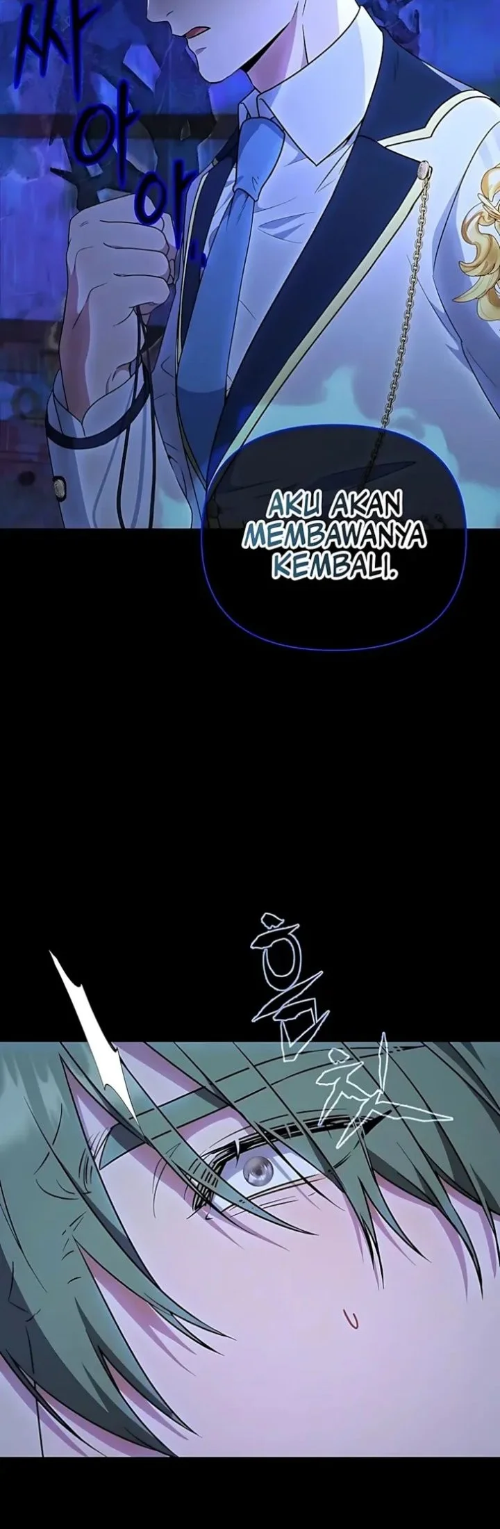 Defective Reincarnator Becomes The Ultimate Teacher Chapter 31 Gambar 39