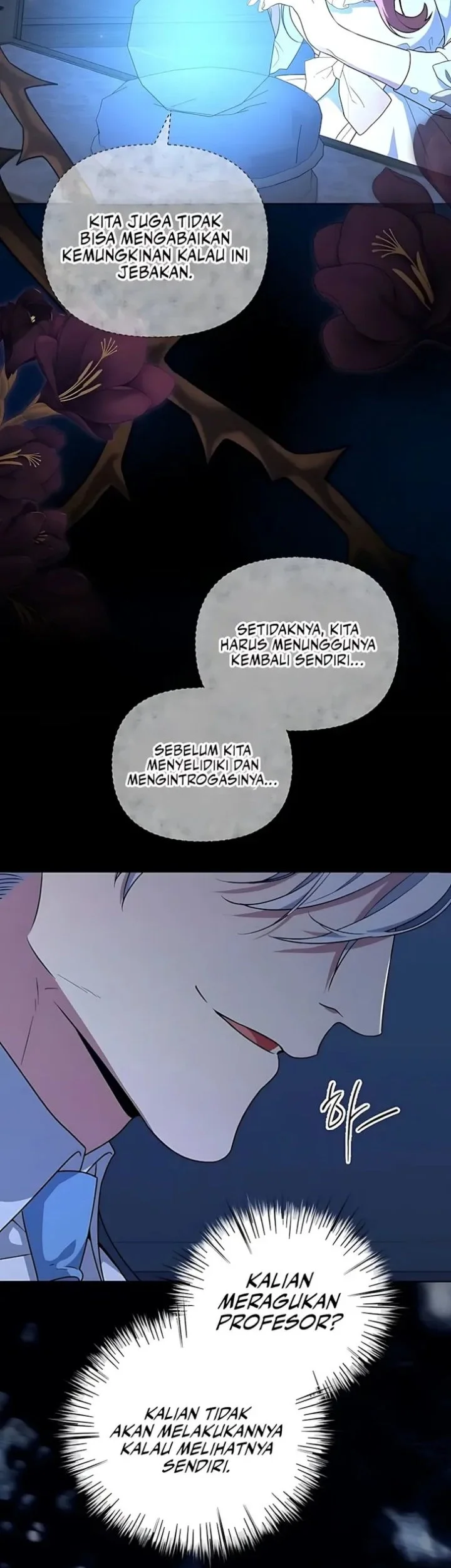 Defective Reincarnator Becomes The Ultimate Teacher Chapter 31 Gambar 46