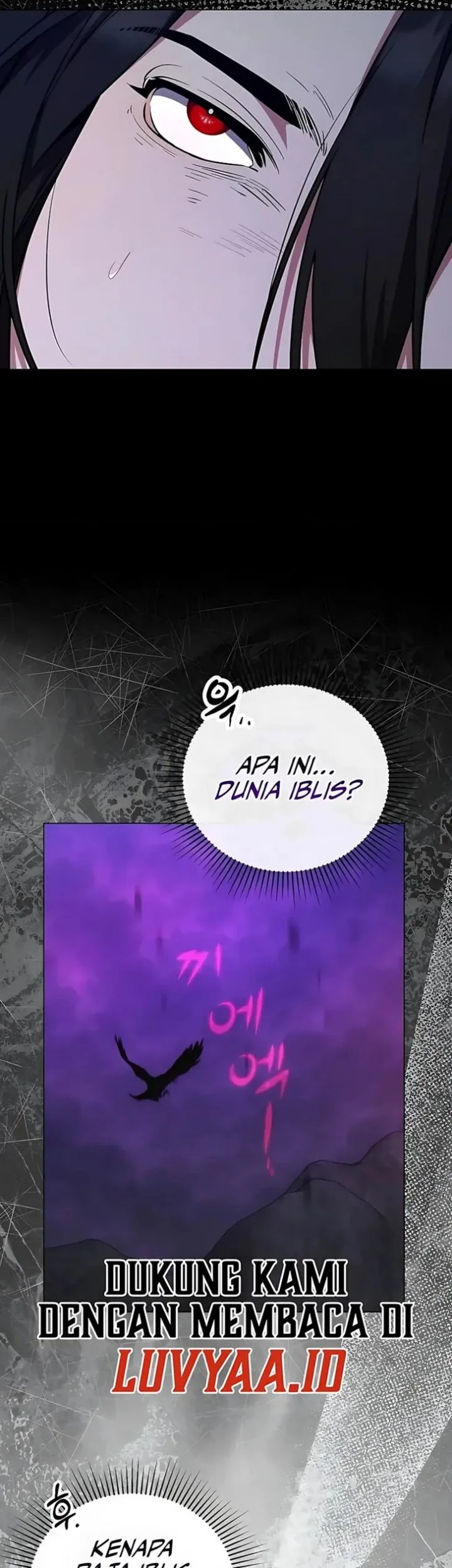  Defective Reincarnator Becomes The Ultimate Teacher Chapter 31 gambar 2