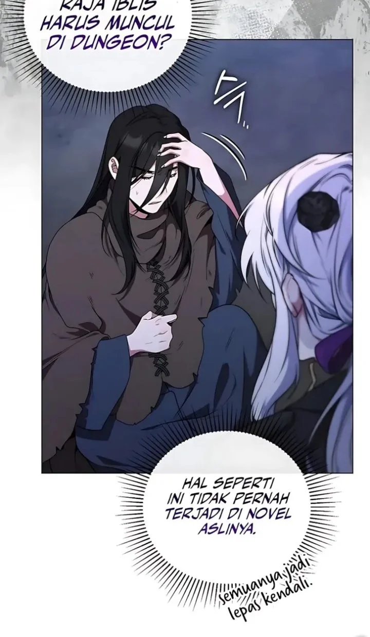 Defective Reincarnator Becomes The Ultimate Teacher Chapter 31 Gambar 3