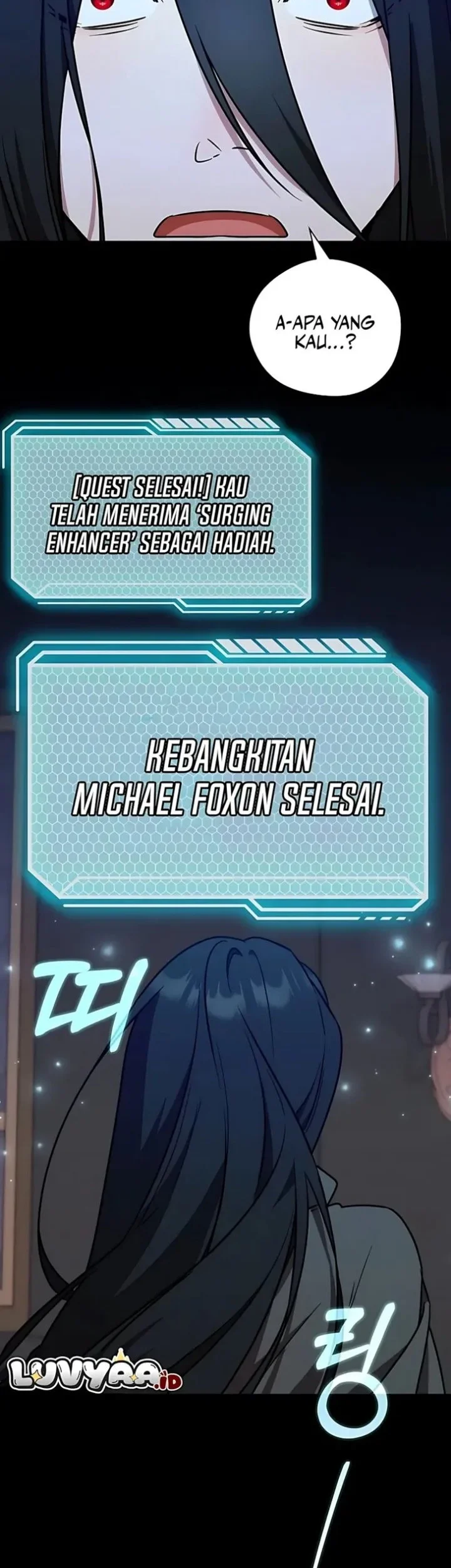 Defective Reincarnator Becomes The Ultimate Teacher Chapter 31 Gambar 20