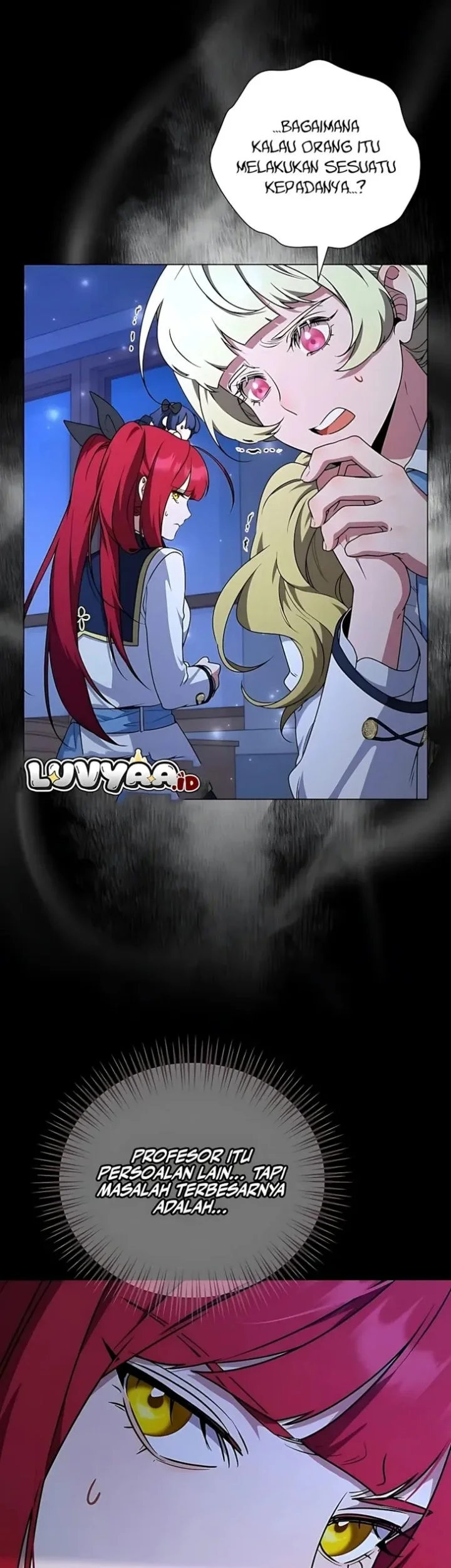 Defective Reincarnator Becomes The Ultimate Teacher Chapter 31 Gambar 25