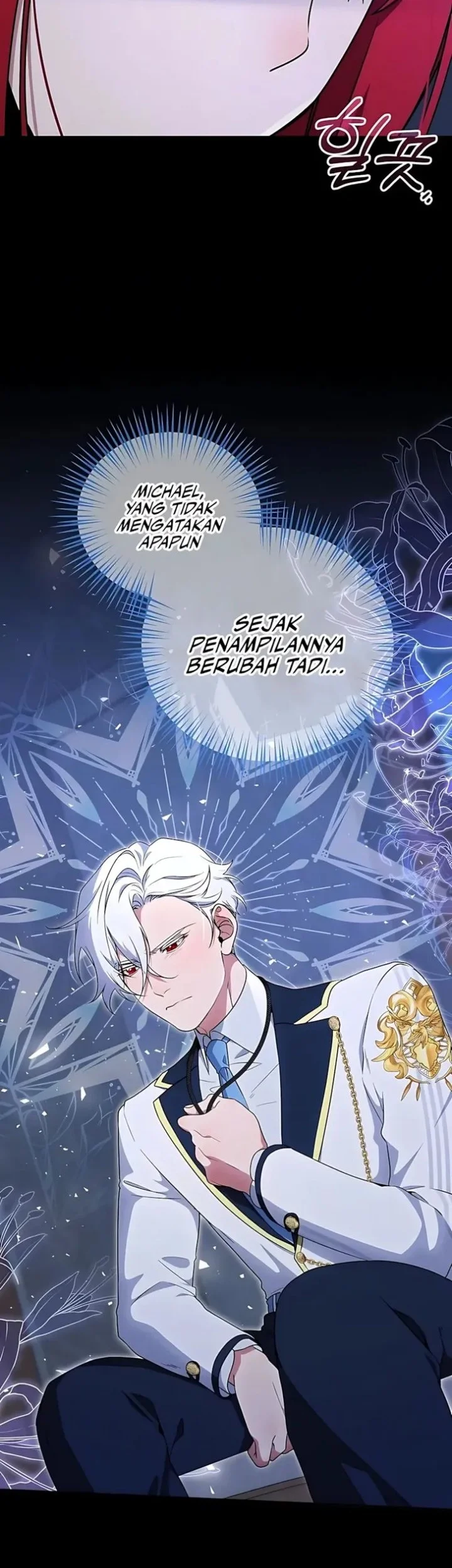 Defective Reincarnator Becomes The Ultimate Teacher Chapter 31 Gambar 26