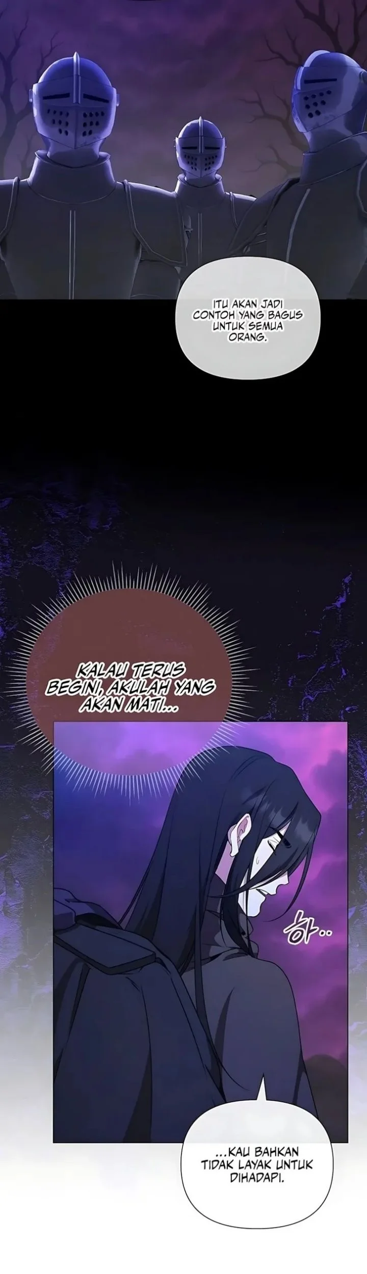 Defective Reincarnator Becomes The Ultimate Teacher Chapter 32 Gambar 40