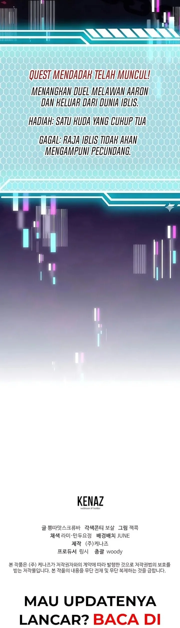 Defective Reincarnator Becomes The Ultimate Teacher Chapter 32 Gambar 47