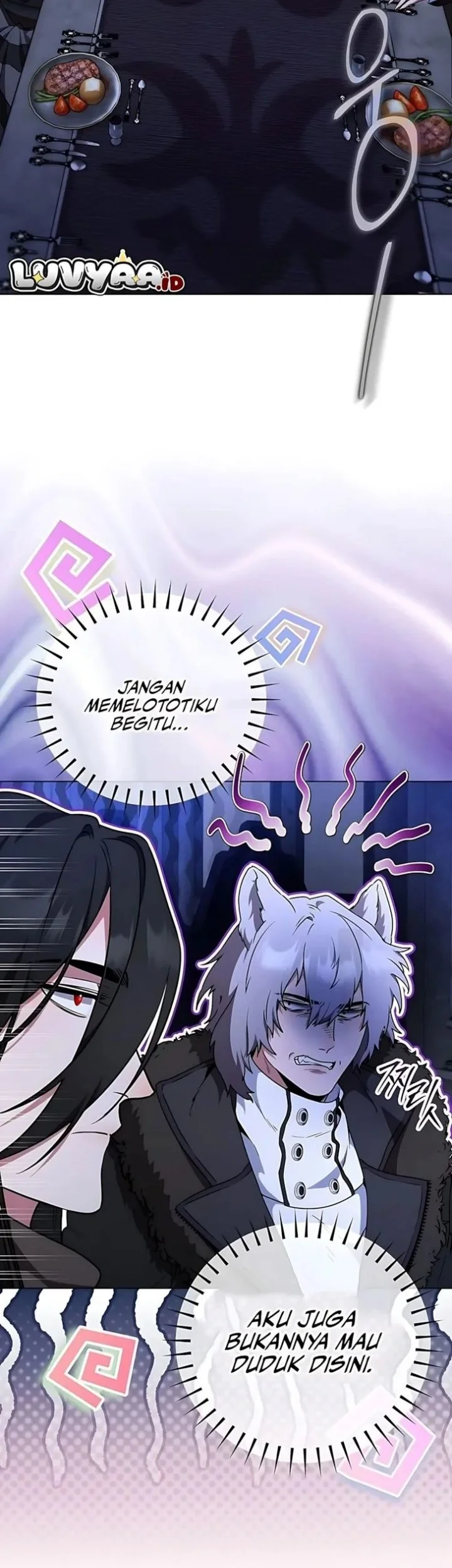 Defective Reincarnator Becomes The Ultimate Teacher Chapter 32 Gambar 3