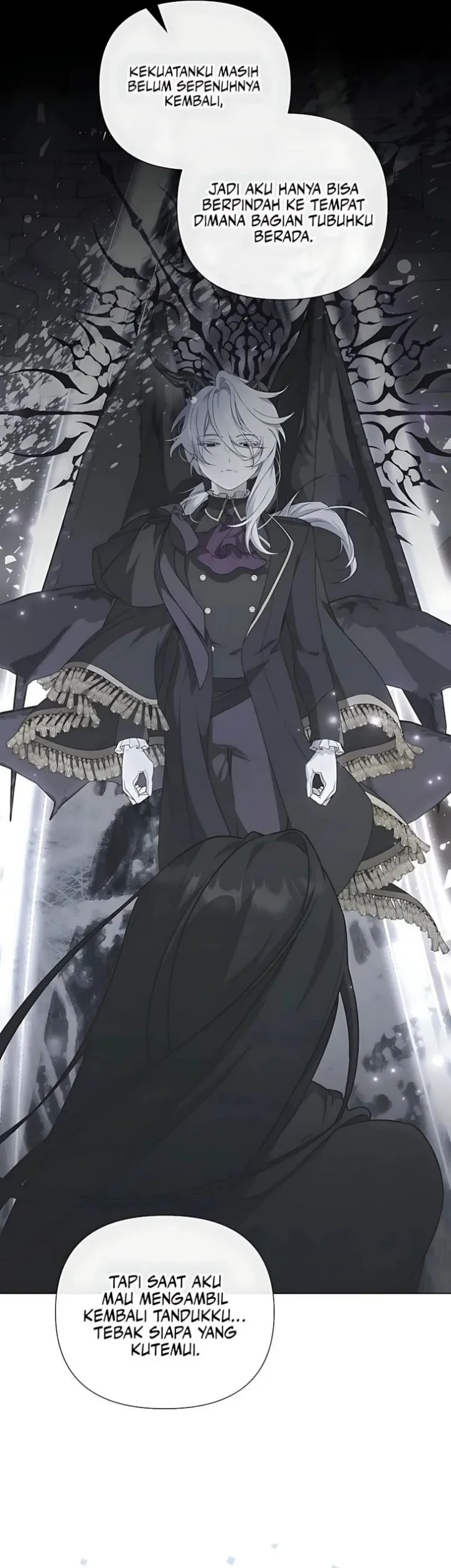 Defective Reincarnator Becomes The Ultimate Teacher Chapter 32 Gambar 6