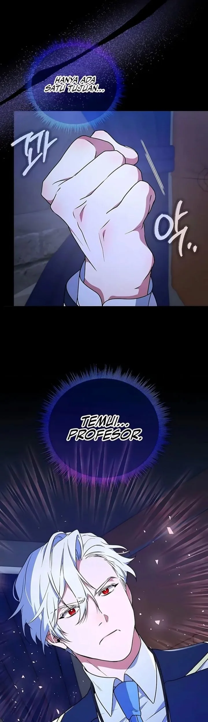 Defective Reincarnator Becomes The Ultimate Teacher Chapter 32 Gambar 23