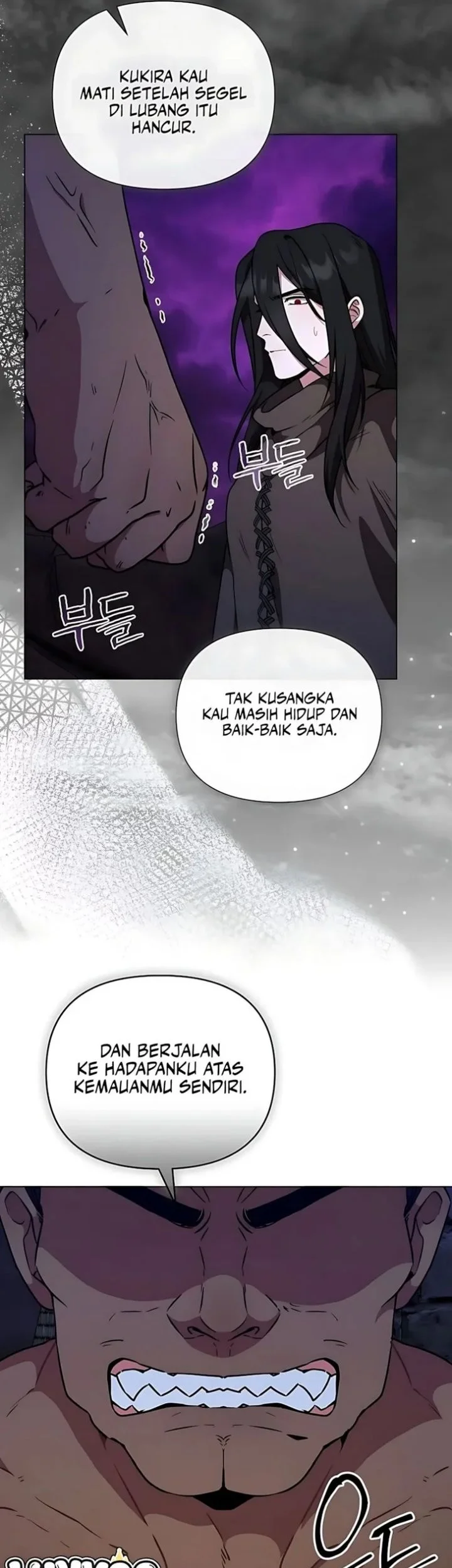 Defective Reincarnator Becomes The Ultimate Teacher Chapter 32 Gambar 35