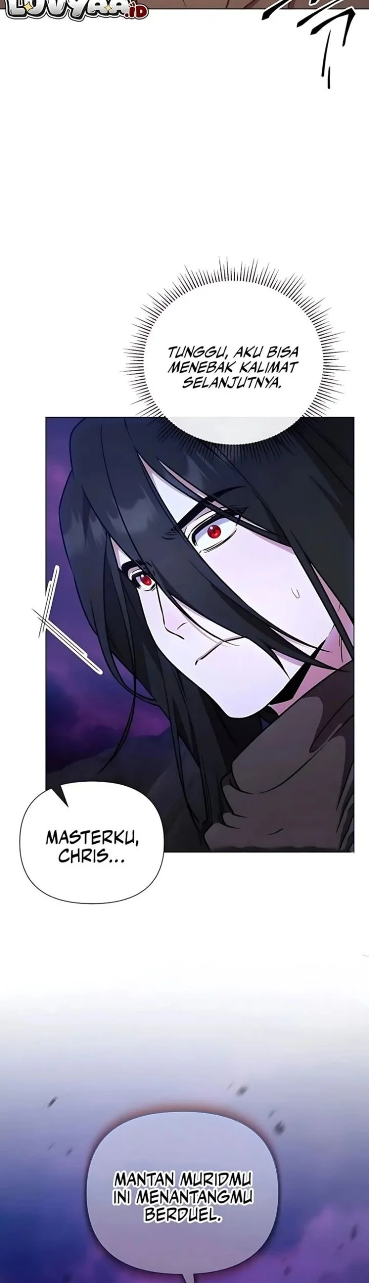 Defective Reincarnator Becomes The Ultimate Teacher Chapter 32 Gambar 36