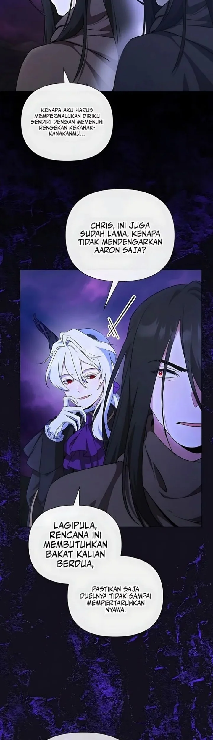 Defective Reincarnator Becomes The Ultimate Teacher Chapter 32 Gambar 38