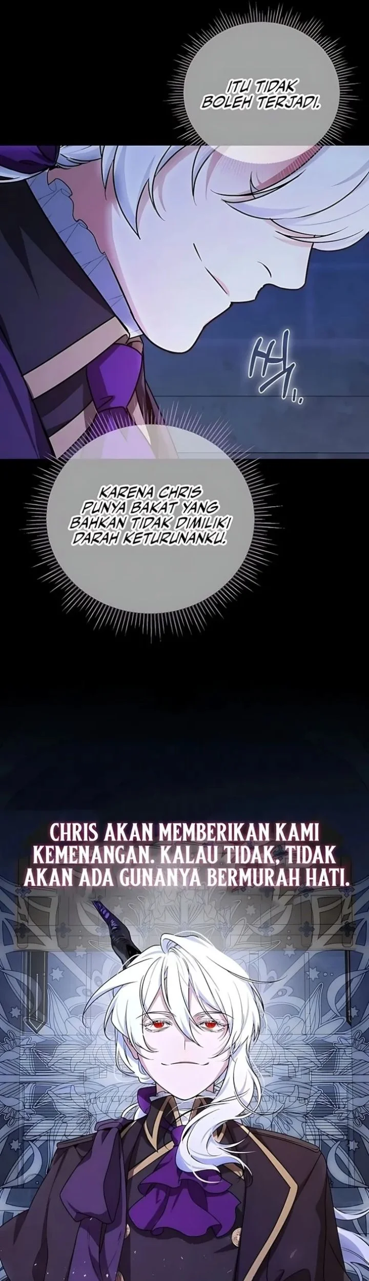 Defective Reincarnator Becomes The Ultimate Teacher Chapter 33 Gambar 52