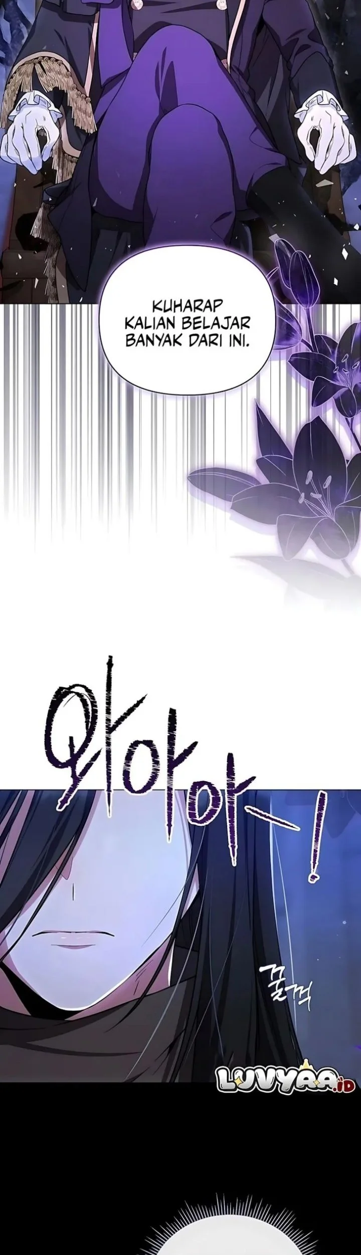 Defective Reincarnator Becomes The Ultimate Teacher Chapter 33 Gambar 3