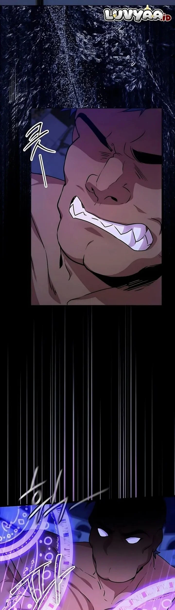 Defective Reincarnator Becomes The Ultimate Teacher Chapter 33 Gambar 12