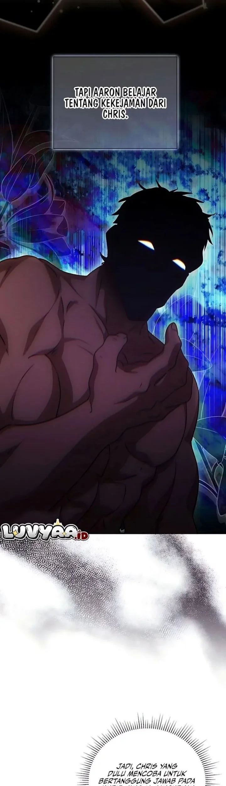 Defective Reincarnator Becomes The Ultimate Teacher Chapter 33 Gambar 21