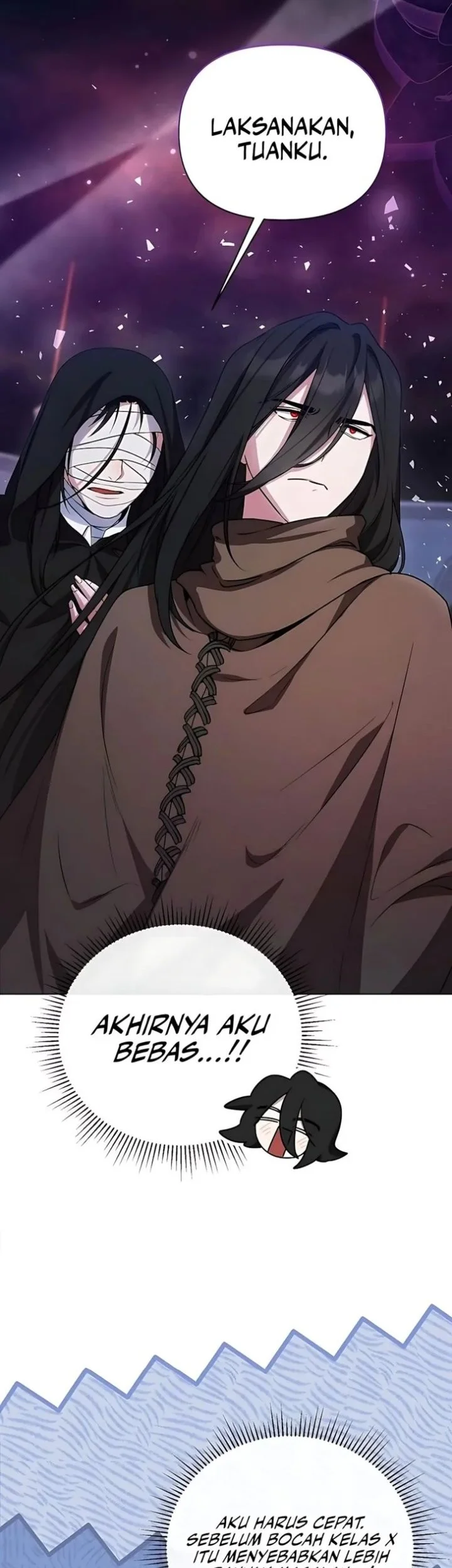 Defective Reincarnator Becomes The Ultimate Teacher Chapter 33 Gambar 40