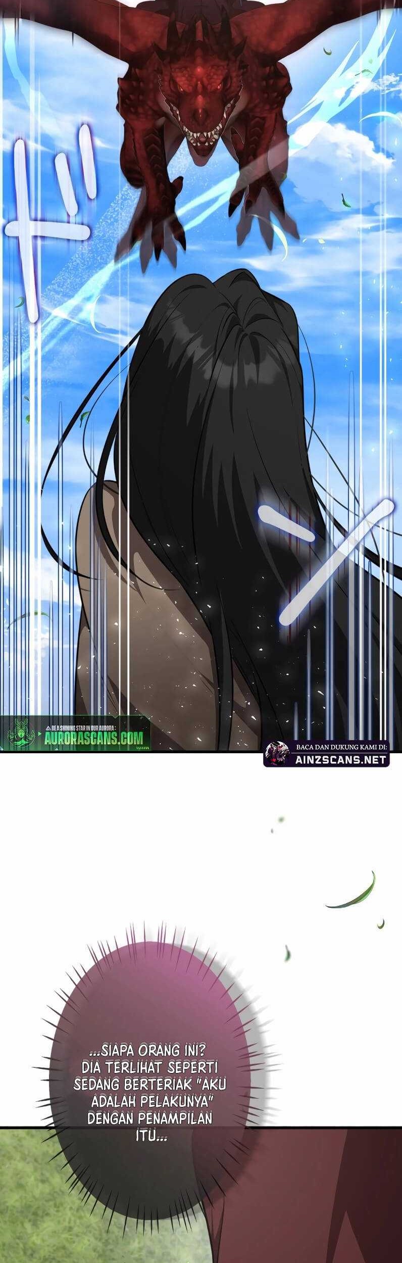Defective Reincarnator Becomes The Ultimate Teacher Chapter 5 Gambar 30