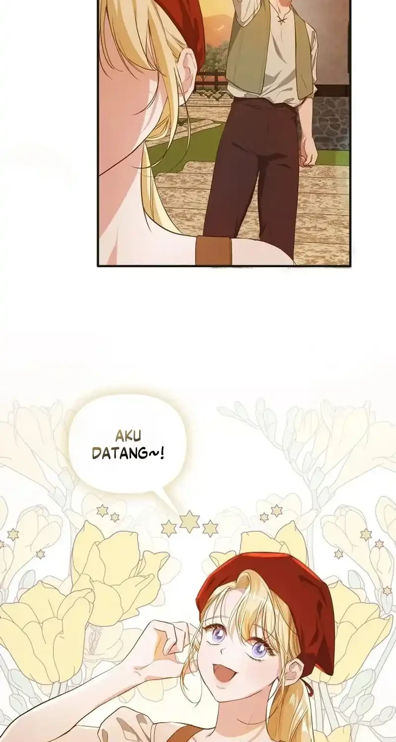 Defending the Villain’s Innocence Chapter 1 Gambar 24