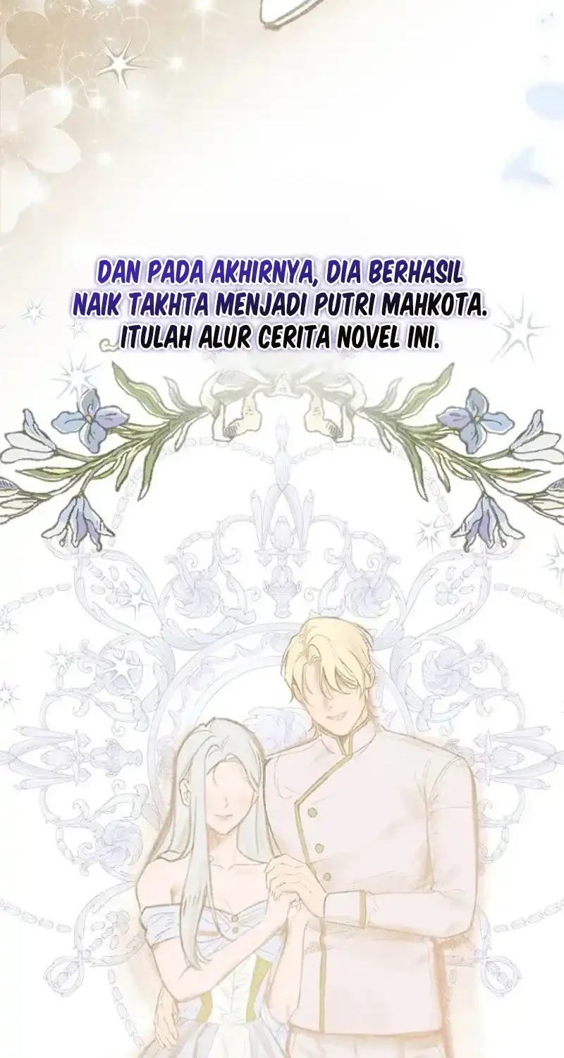Defending the Villain’s Innocence Chapter 1 Gambar 28