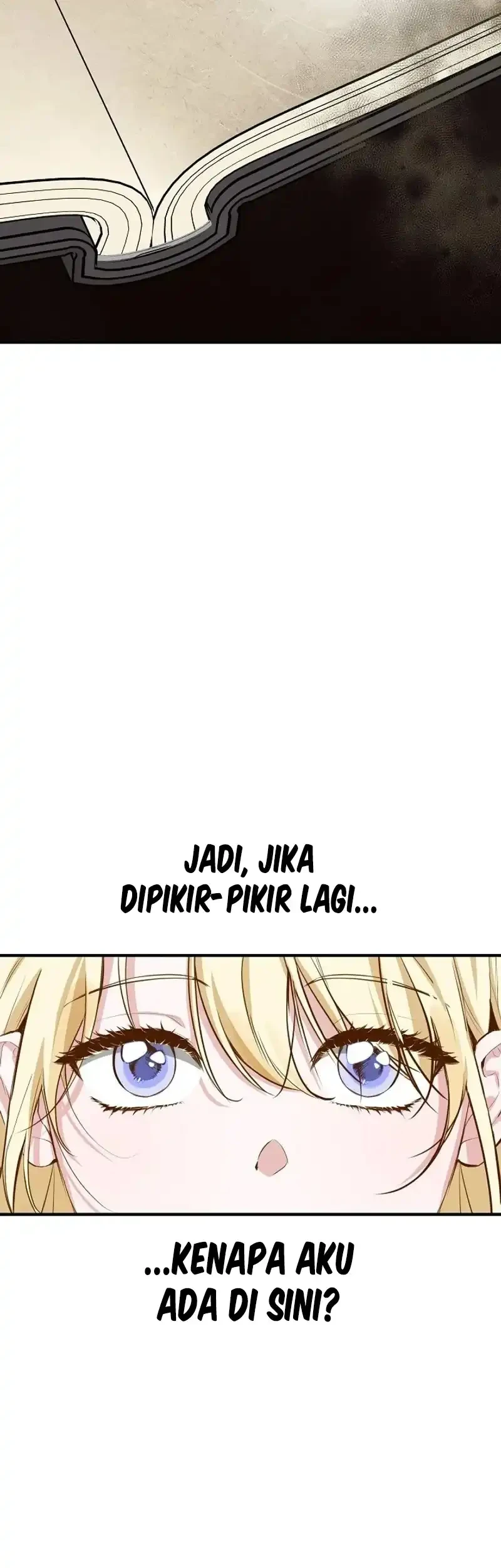 Defending the Villain’s Innocence Chapter 1 Gambar 31