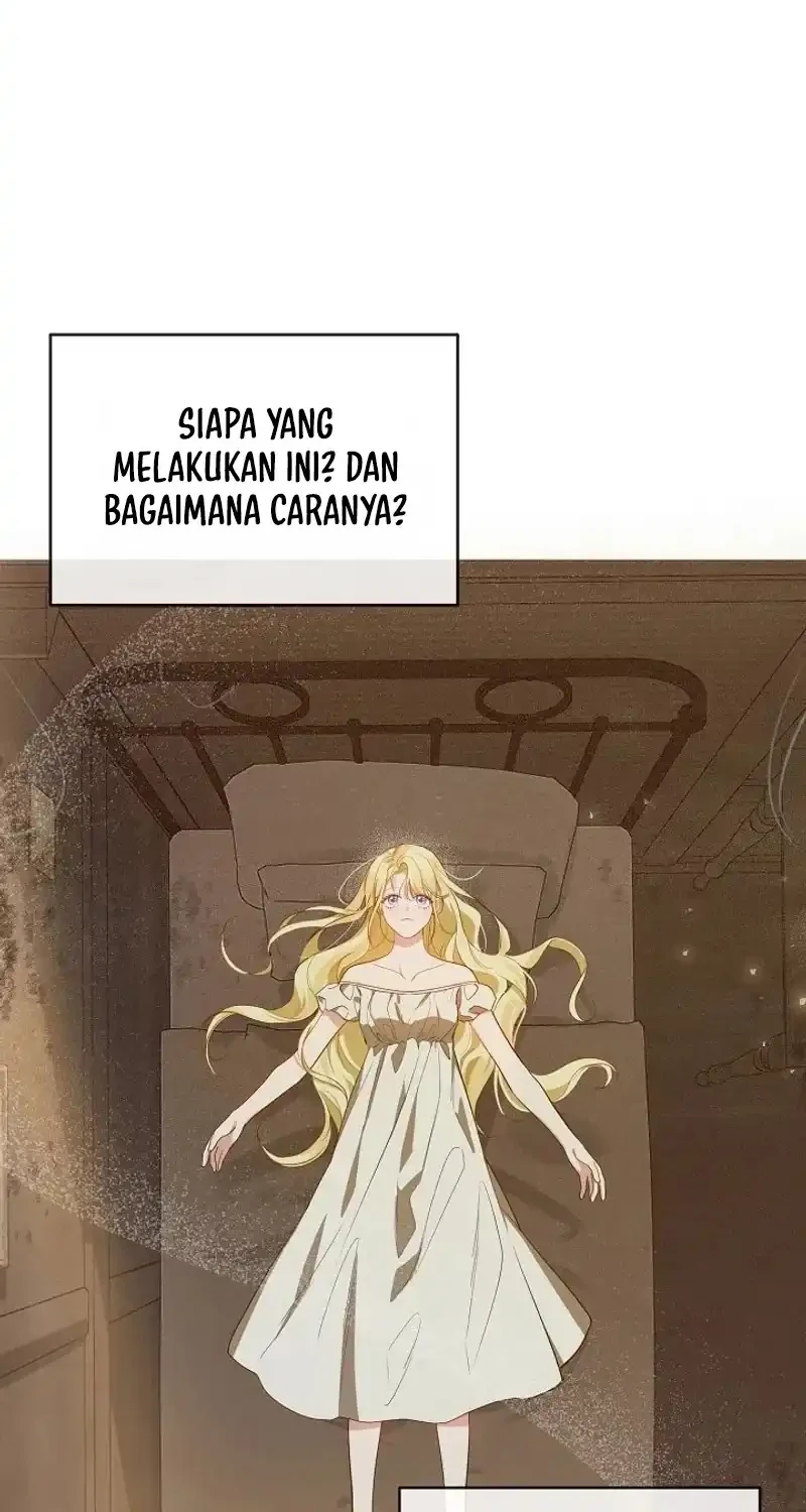 Defending the Villain’s Innocence Chapter 1 Gambar 32