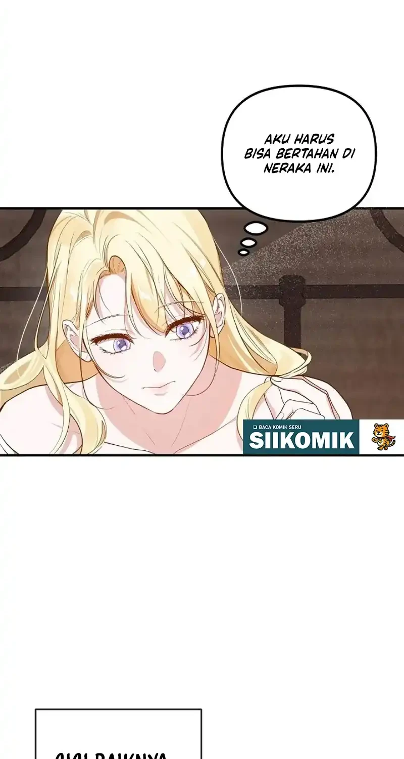 Defending the Villain’s Innocence Chapter 1 Gambar 34