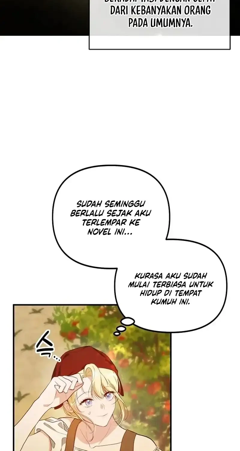 Defending the Villain’s Innocence Chapter 1 Gambar 36