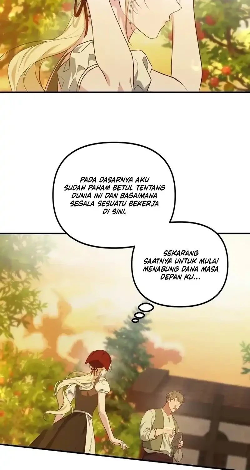 Defending the Villain’s Innocence Chapter 1 Gambar 38