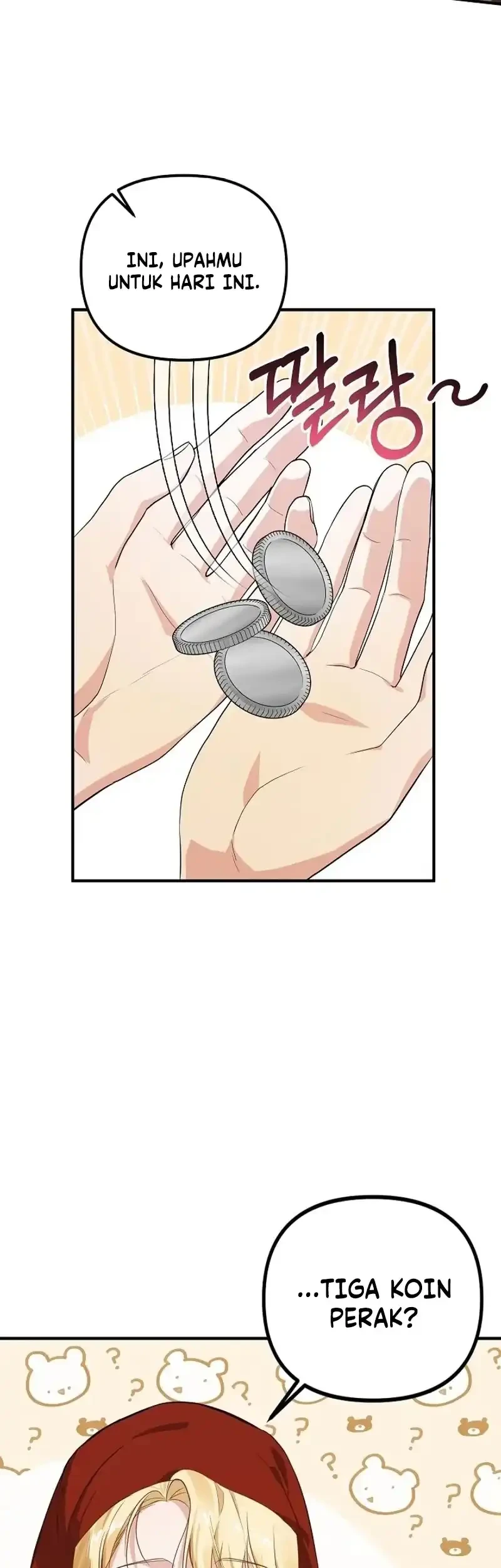 Defending the Villain’s Innocence Chapter 1 Gambar 39