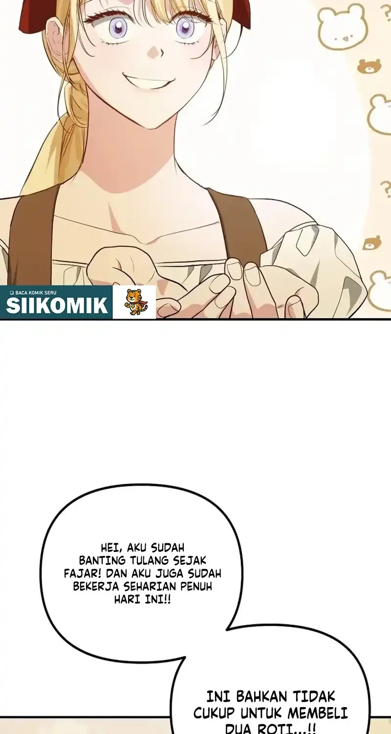 Defending the Villain’s Innocence Chapter 1 Gambar 40