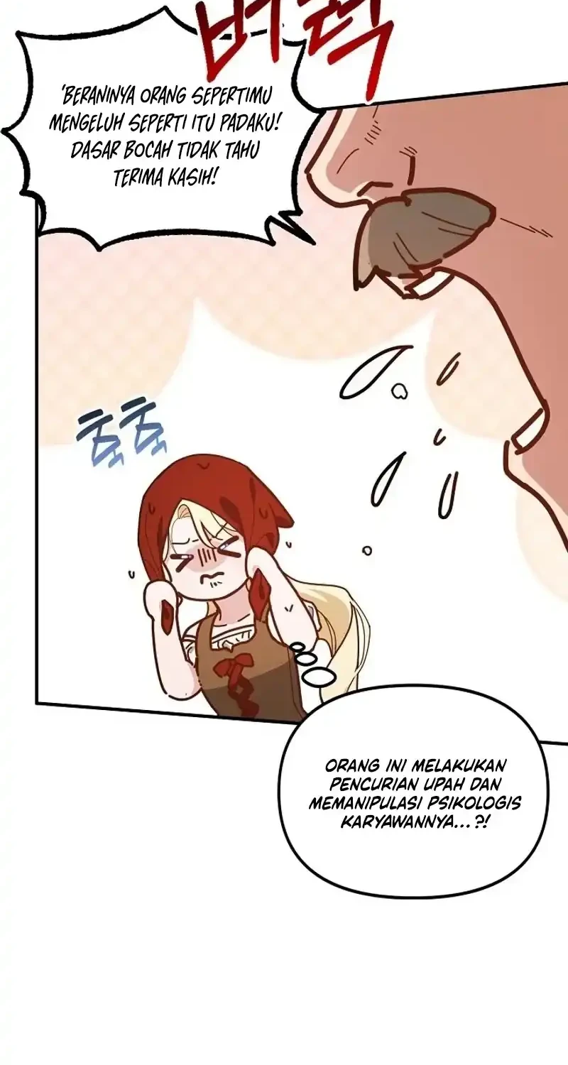 Defending the Villain’s Innocence Chapter 1 Gambar 42