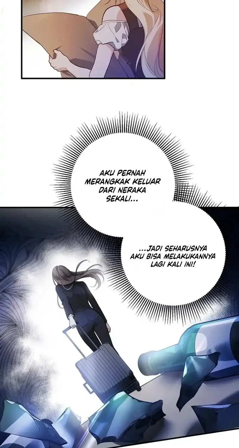 Defending the Villain’s Innocence Chapter 1 Gambar 46