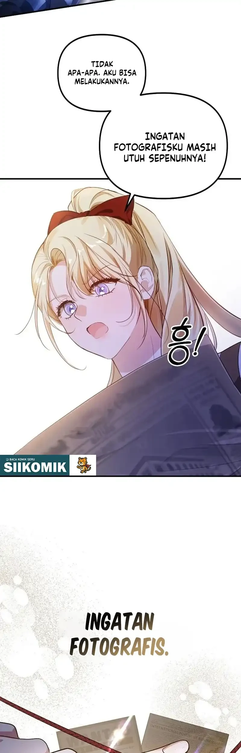 Defending the Villain’s Innocence Chapter 1 Gambar 47
