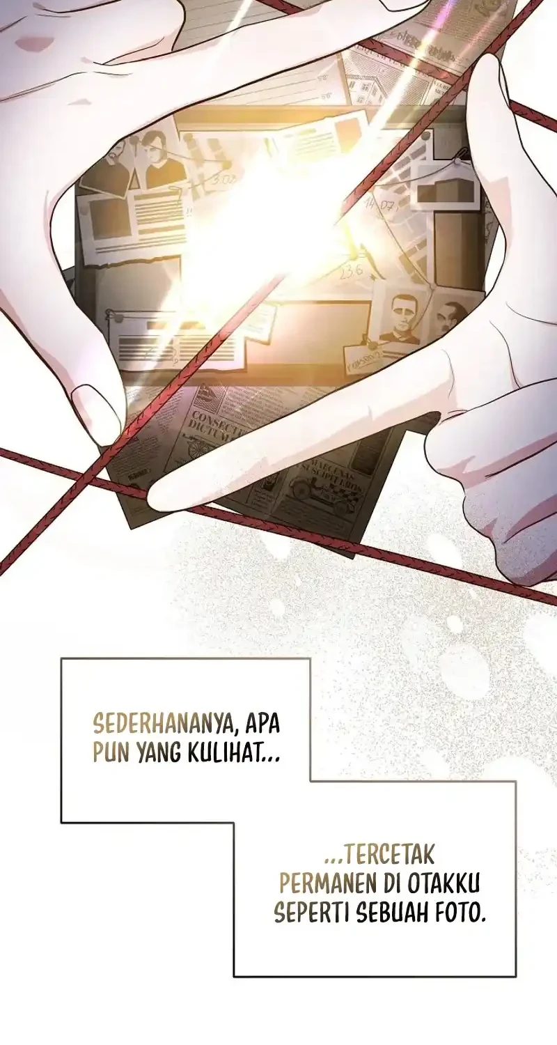 Defending the Villain’s Innocence Chapter 1 Gambar 48